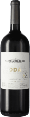 Castell del Remei Oda Crianza — 陈酿 1,5 L