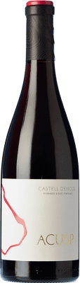 Castell d'Encus Acusp Pinot Nero Crianza — Invecchiato in Botte 75 cl
