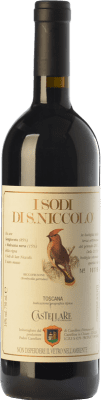 Domini Castellare di Castellina I Sodi di S. Niccolò 75 cl