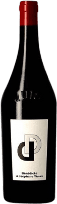 Tissot DD Ökologisch 75 cl