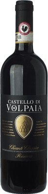 Castello di Volpaia Sangiovese Réserve Eco Biologique 75 cl