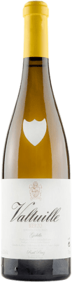 63,95 € Kostenloser Versand | Weißwein Castro Ventosa Valtuille Alterung D.O. Bierzo Kastilien und León Spanien Godello Flasche 75 cl