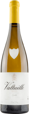 66,95 € Envio grátis | Vinho branco Castro Ventosa Valtuille Crianza D.O. Bierzo Castela e Leão Espanha Godello Garrafa 75 cl