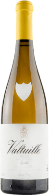 Castro Ventosa Valtuille Godello Alterung 75 cl