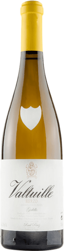 63,95 € Бесплатная доставка | Белое вино Castro Ventosa Valtuille старения D.O. Bierzo Кастилия-Леон Испания Godello бутылка 75 cl