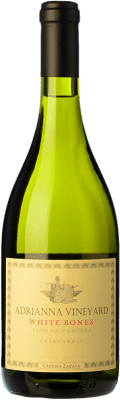 Catena Zapata White Bones Chardonnay Aged 75 cl