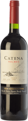 Catena Zapata Malbec старения 75 cl