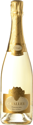 Cavalleri Chardonnay Blanc de Blancs 75 cl