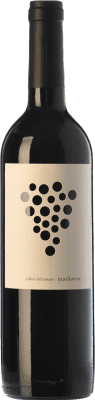 27,95 € Free Shipping | Red wine Celler del Roure Maduresa Aged D.O. Valencia Valencian Community Spain Monastrell, Carignan Bottle 75 cl