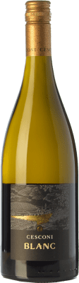 29,95 € 送料無料 | 白ワイン Cesconi I.G.T. Vigneti delle Dolomiti トレンティーノ イタリア Sauvignon — ソーヴィニヨン Eco — エコ ビオ オーガニック 75 cl