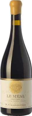 Michel Chapoutier Le Méal Rouge Syrah Alterung 75 cl