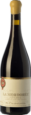 Michel Chapoutier Mordorée Syrah 高齢者 有機 75 cl