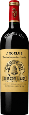 Château Angélus Grand Cru Réserve 75 cl