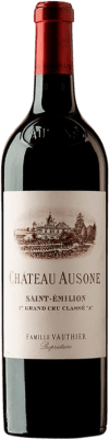 247,95 € Envoi gratuit | Vin rouge Château Ausone La Chapelle d'Ausone Réserve A.O.C. Saint-Émilion Bordeaux France Merlot, Cabernet Franc Bouteille 75 cl