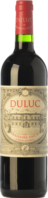 Château Branaire Ducru Duluc 75 cl