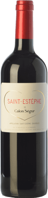 Château Calon Ségur Crianza 75 cl