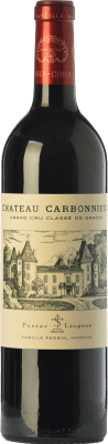 Château Carbonnieux старения 75 cl
