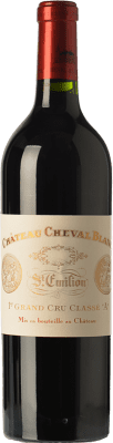 Château Cheval Blanc Резерв 75 cl