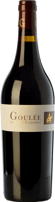 Château Cos d'Estournel Goulée 岁 75 cl