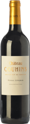 Château Couhins 高齢者 75 cl