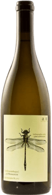 Andreas Tscheppe Green Dragonfly Sauvignon — Совиньон Резерва Eco — Эко Био Органический 75 cl