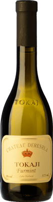 15,95 € 送料無料 | 甘口ワイン Château Dereszla Cosecha Tardía I.G. Tokaj-Hegyalja Tokaj-Hegyalja ハンガリー Muscatel Ottonel ハーフボトル 37 cl