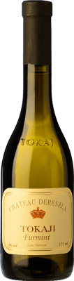 29,95 € Free Shipping | Sweet Wine Château Dereszla VT Vendimia Tardía — Late Harvest I.G. Tokaj-Hegyalja Tokaj-Hegyalja Hungary Moscato — Muscat Half Bottle 37 cl