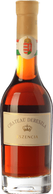 375,95 € 免费送货 | 甜酒 Château Dereszla Eszencia I.G. Tokaj-Hegyalja 托卡伊 匈牙利 Furmint, Hárslevelü 小瓶 25 cl