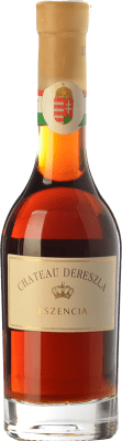392,95 € Spedizione Gratuita | Vino Dolce Château Dereszla Eszencia I.G. Tokaj-Hegyalja Tokaj Ungheria Furmint, Hárslevelü Bottiglietta 25 cl