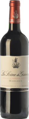 Château Giscours La Sirène старения 75 cl