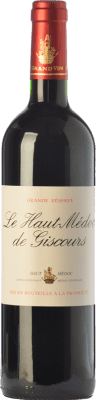 Château Giscours Le Haut Médoc Crianza 75 cl