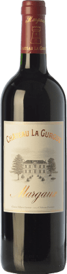 Château La Gurgue старения 75 cl