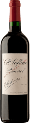 805,95 € Envoi gratuit | Vin rouge Château Lafleur Réserve A.O.C. Pomerol Bordeaux France Merlot, Cabernet Franc Bouteille 75 cl