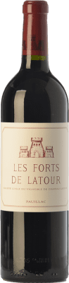 Château Latour Les Forts 高齢者 75 cl