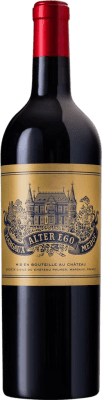 131,95 € Envoi gratuit | Vin rouge Château Palmer Alter Ego Crianza A.O.C. Margaux Bordeaux France Merlot, Cabernet Sauvignon, Petit Verdot Bouteille 75 cl