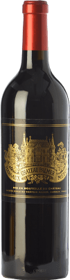 Château Palmer Резерв 75 cl