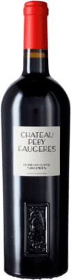 Château Péby Faugères Merlot Reserve 75 cl