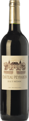 Château Peyrabon Crianza 75 cl