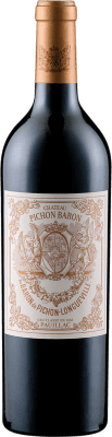 Château Pichon Baron Pichon-Longueville 高齢者 75 cl