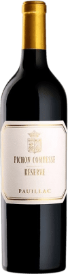 Château Pichon-Longueville Comtesse Lalande Comtesse Lalande Réserve 75 cl