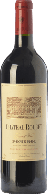 Château Rouget Crianza 75 cl