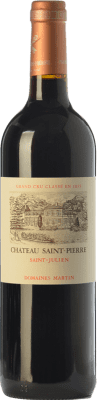 Château Saint-Pierre Crianza — Invecchiato in Botte 75 cl