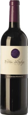 48,95 € Free Shipping | Red wine Château Teyssier Château Laforge A.O.C. Saint-Émilion Grand Cru Bordeaux France Merlot, Cabernet Franc Bottle 75 cl