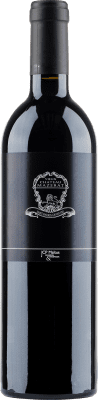 Château Teyssier Vieux Château Mazerat Grand Cru Grosse Lage Crianza — Kurze Fassreifung 75 cl