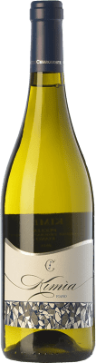 14,95 € Free Shipping | White Wine Chiaromonte Kimìa I.G.T. Puglia Puglia Italy Fiano 75 cl