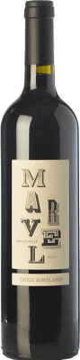 36,95 € Kostenloser Versand | Rotwein Chris Ringland Marvel Shiraz Crianza — Kurze Fassreifung I.G. Barossa Valley Barossa-Tal Australien Syrah 75 cl