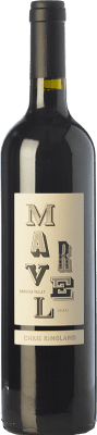 Chris Ringland Marvel Shiraz Syrah Crianza 75 cl