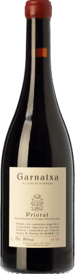 Finques Cims de Porrera Garnatxa Garnacha — Grenache Crianza — Aged 75 cl
