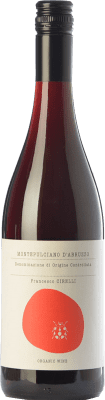 Cirelli Montepulciano Biologique 75 cl