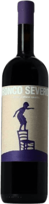 Ronco Severo Merlot 75 cl